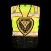 Unisex Premium Black Series® Surveyors Vest Thumbnail