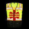 Unisex Premium Black Series® Surveyors Vest Thumbnail