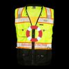Unisex Premium Black Series® Surveyors Vest Thumbnail