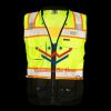 Unisex Premium Black Series® Surveyors Vest Thumbnail