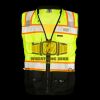 Unisex Premium Black Series® Surveyors Vest Thumbnail