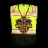 Unisex Premium Black Series® Surveyors Vest Thumbnail