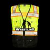 Unisex Premium Black Series® Surveyors Vest Thumbnail