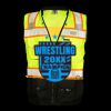 Unisex Premium Black Series® Surveyors Vest Thumbnail