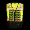 Unisex Premium Black Series® Surveyors Vest Thumbnail