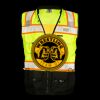 Unisex Premium Black Series® Surveyors Vest Thumbnail