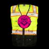 Unisex Premium Black Series® Surveyors Vest Thumbnail