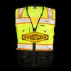 Unisex Premium Black Series® Surveyors Vest Thumbnail