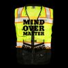 Unisex Premium Black Series® Surveyors Vest Thumbnail