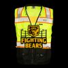 Unisex Premium Black Series® Surveyors Vest Thumbnail