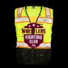 Unisex Premium Black Series® Surveyors Vest Thumbnail