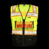 Unisex Premium Black Series® Surveyors Vest Thumbnail