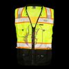 Unisex Premium Black Series® Surveyors Vest Thumbnail