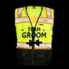 Unisex Premium Black Series® Surveyors Vest Thumbnail