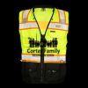 Unisex Premium Black Series® Surveyors Vest Thumbnail
