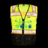 Unisex Premium Black Series® Surveyors Vest Thumbnail