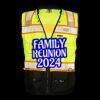 Unisex Premium Black Series® Surveyors Vest Thumbnail