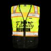 Unisex Premium Black Series® Surveyors Vest Thumbnail
