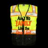 Unisex Premium Black Series® Surveyors Vest Thumbnail