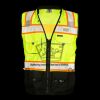 Unisex Premium Black Series® Surveyors Vest Thumbnail