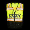 Unisex Premium Black Series® Surveyors Vest Thumbnail
