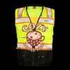 Unisex Premium Black Series® Surveyors Vest Thumbnail