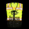 Unisex Premium Black Series® Surveyors Vest Thumbnail