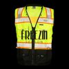 Unisex Premium Black Series® Surveyors Vest Thumbnail