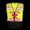 Unisex Premium Black Series® Surveyors Vest Thumbnail