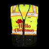 Unisex Premium Black Series® Surveyors Vest Thumbnail