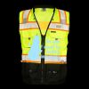 Unisex Premium Black Series® Surveyors Vest Thumbnail