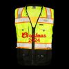 Unisex Premium Black Series® Surveyors Vest Thumbnail