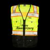 Unisex Premium Black Series® Surveyors Vest Thumbnail
