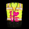 Unisex Premium Black Series® Surveyors Vest Thumbnail