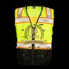 Unisex Premium Black Series® Surveyors Vest Thumbnail