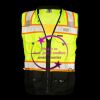 Unisex Premium Black Series® Surveyors Vest Thumbnail