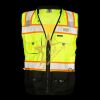 Unisex Premium Black Series® Surveyors Vest Thumbnail
