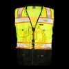Unisex Premium Black Series® Surveyors Vest Thumbnail