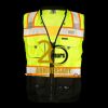 Unisex Premium Black Series® Surveyors Vest Thumbnail