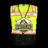 Unisex Premium Black Series® Surveyors Vest Thumbnail