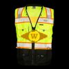 Unisex Premium Black Series® Surveyors Vest Thumbnail