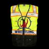 Unisex Premium Black Series® Surveyors Vest Thumbnail