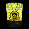 Unisex Premium Black Series® Surveyors Vest Thumbnail