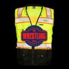 Unisex Premium Black Series® Surveyors Vest Thumbnail