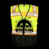 Unisex Premium Black Series® Surveyors Vest Thumbnail
