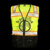 Unisex Premium Black Series® Surveyors Vest Thumbnail