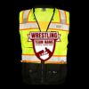 Unisex Premium Black Series® Surveyors Vest Thumbnail