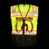 Unisex Premium Black Series® Surveyors Vest Thumbnail