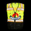 Unisex Premium Black Series® Surveyors Vest Thumbnail