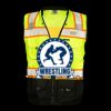 Unisex Premium Black Series® Surveyors Vest Thumbnail
